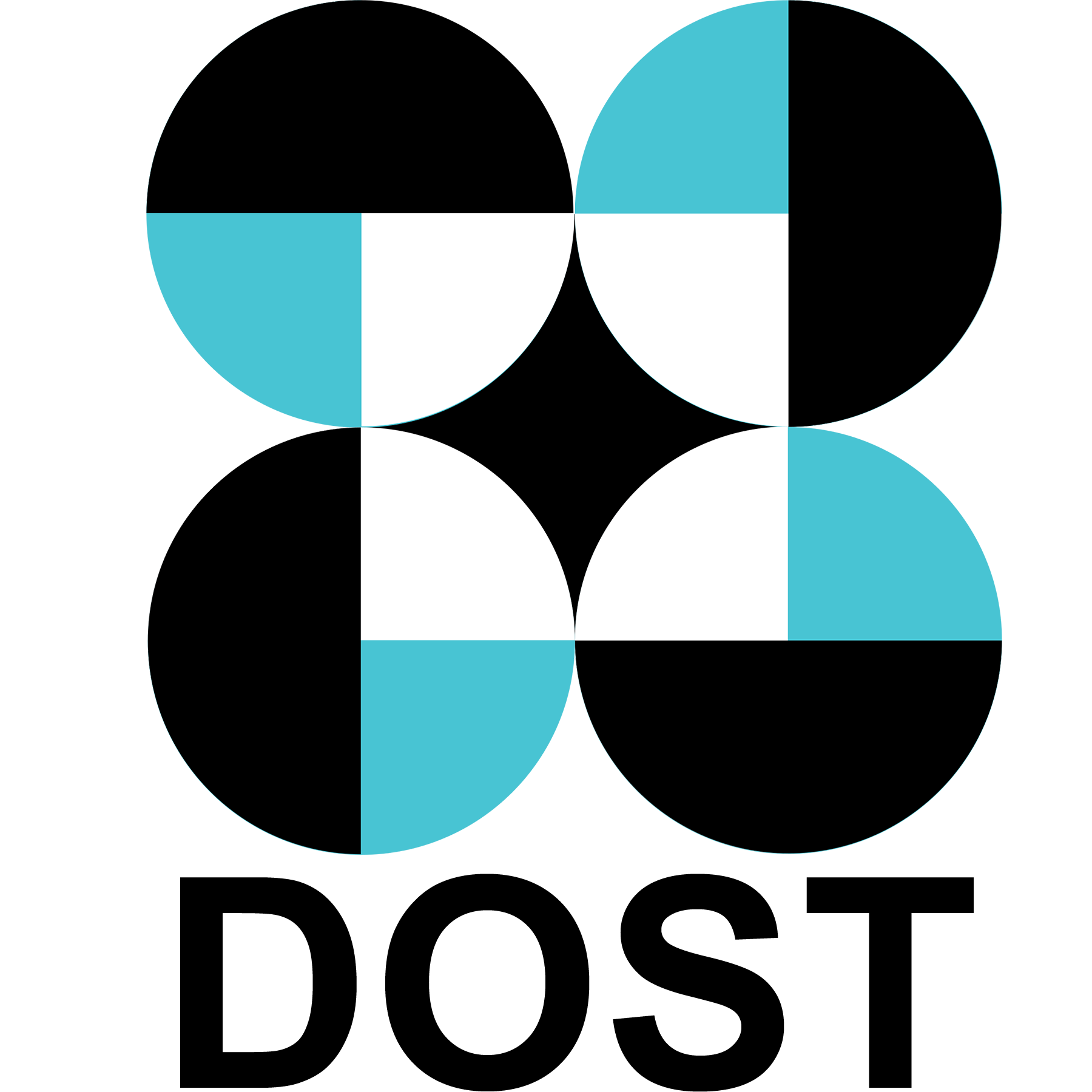 Dost Logo